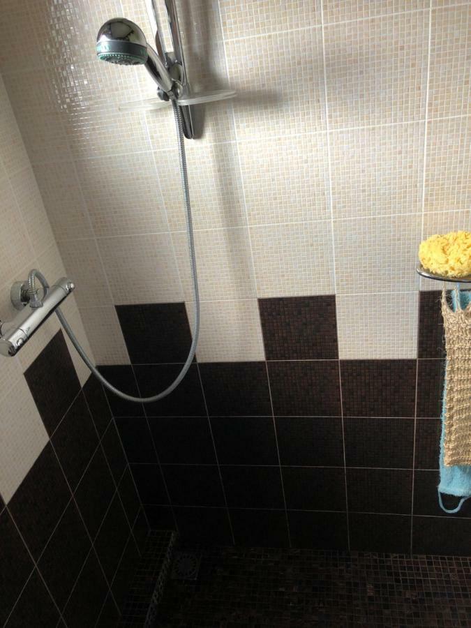 Paukoje Apartamentai Иньялина Экстерьер фото